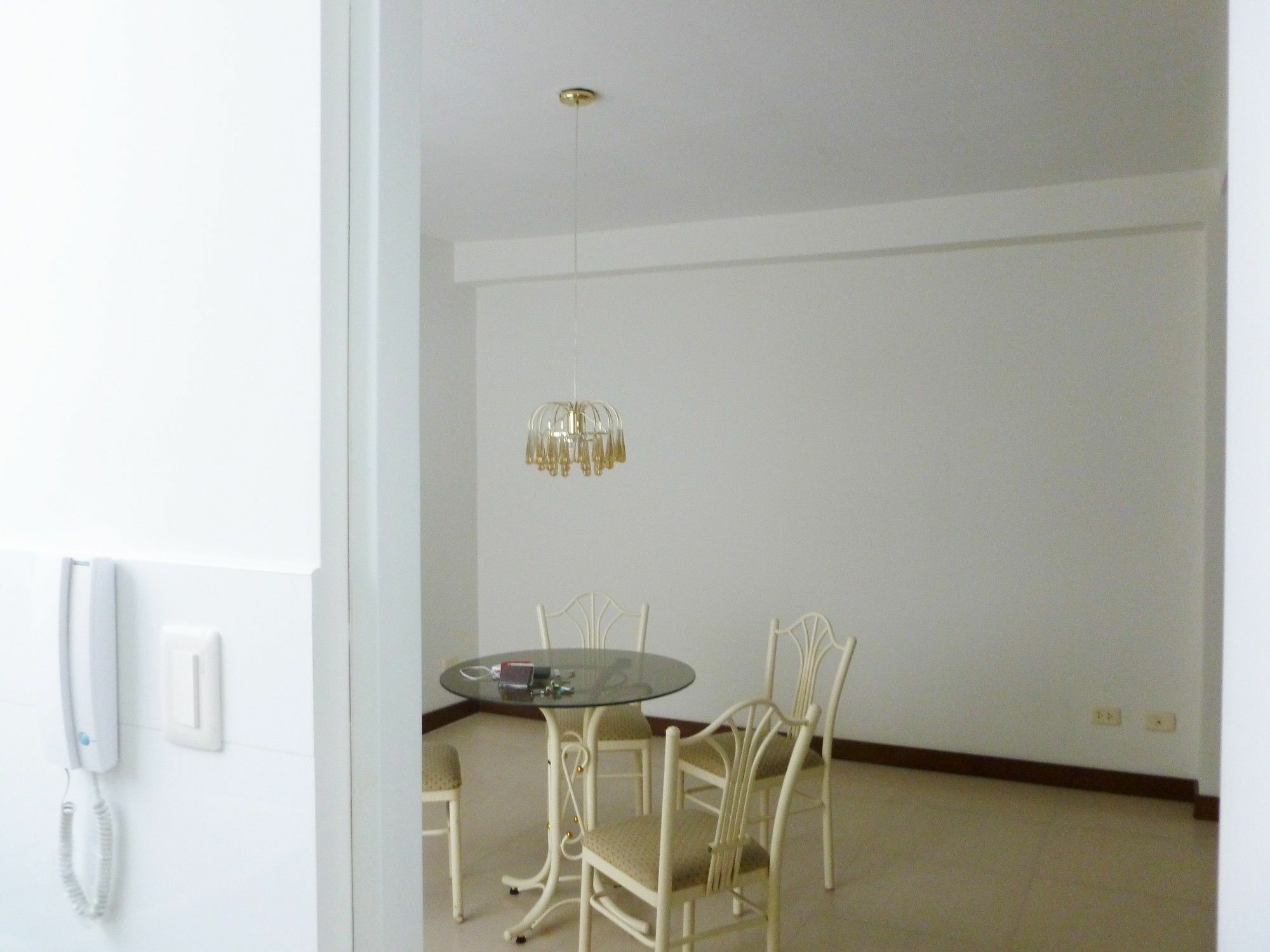 Edificio California En Centro Historico Apartment Lima Exterior photo