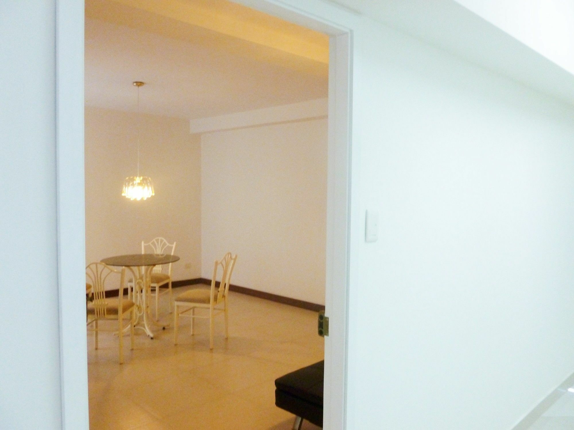 Edificio California En Centro Historico Apartment Lima Exterior photo